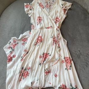 Altard State high low dress